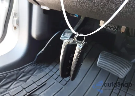 2014 Ford Edge Limited из США, поврежденный, VIN 2FMDK4KC5EBB71628